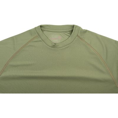 Maglietta funzionale MESH-TECH VERDE Viper® VTEEMTECHG 6