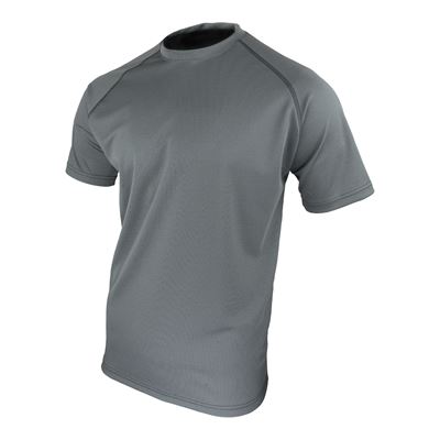 Maglietta funzionale MESH-TECH GRIGIA Viper® VTEEMTECHTTM 4