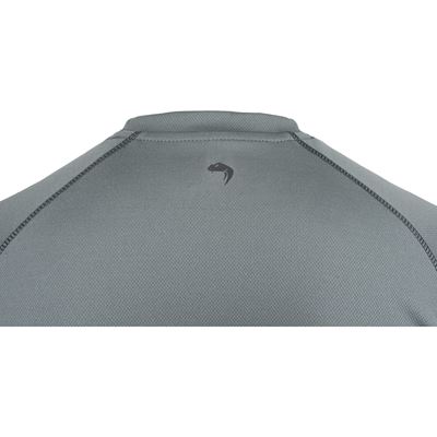 Maglietta funzionale MESH-TECH GRIGIA Viper® VTEEMTECHTTM 5