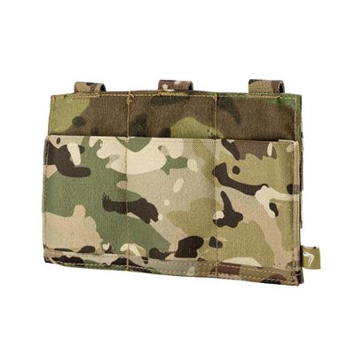 Borsa elastica aperta per 3 caricatori M4/M16 VCAM Viper® VTMAGPLVCAM 4
