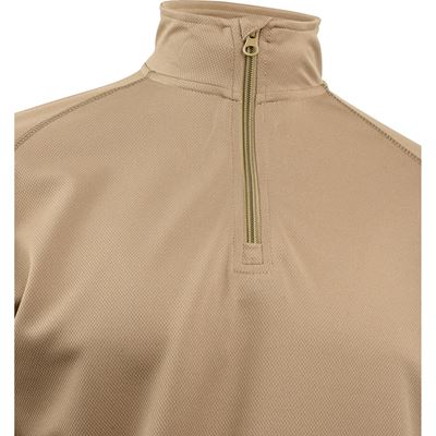 Maglietta funzionale MESH-TECH ARMOUR COYOTE Viper® VTOPMTECHC 6