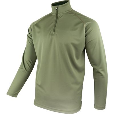 Maglietta funzionale MESH-TECH ARMOUR VERDE