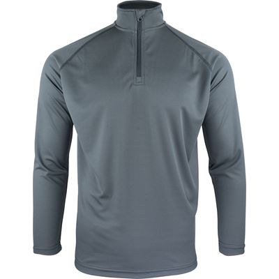 Maglietta funzionale MESH-TECH ARMOUR GRIGIA Viper® VTOPMTECHTTM 3