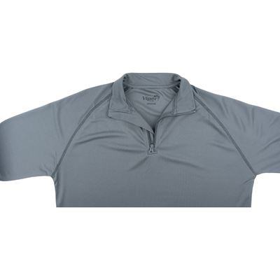 Maglietta funzionale MESH-TECH ARMOUR GRIGIA Viper® VTOPMTECHTTM 2