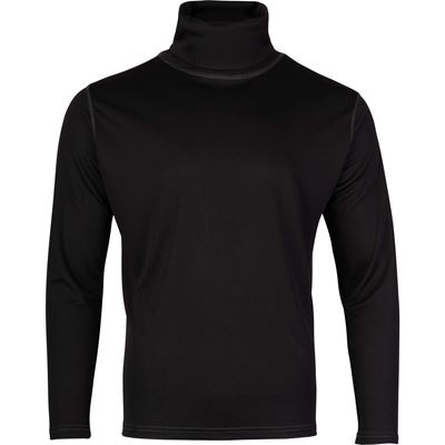 Maglia TACTICAL ROLLNECK a maniche lunghe NERA Viper® VTOPRNTACBLK 5