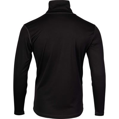 Maglia TACTICAL ROLLNECK a maniche lunghe NERA Viper® VTOPRNTACBLK 2