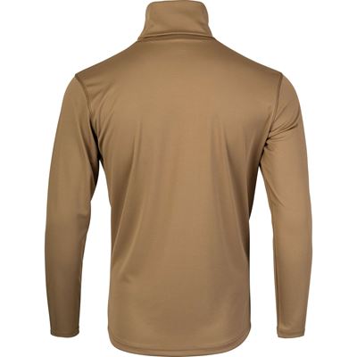 Maglia TACTICAL ROLLNECK a maniche lunghe COYOTE Viper® VTOPRNTACCOY 5