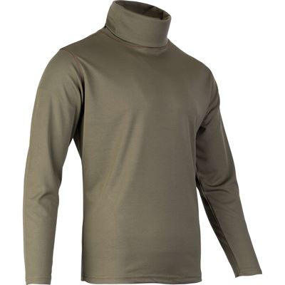 Maglia TACTICAL ROLLNECK a maniche lunghe VERDE Viper® VTOPRNTACGRN 3