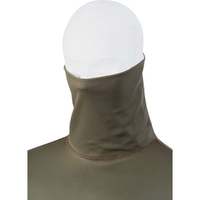 Maglia TACTICAL ROLLNECK a maniche lunghe VERDE Viper® VTOPRNTACGRN 6