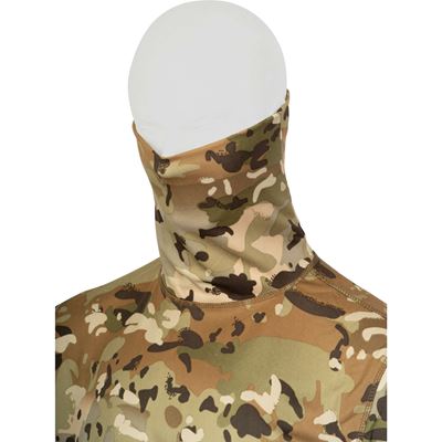 Maglia a maniche lunghe TACTICAL ROLLNECK VCAM Viper® VTOPRNTACVCAM 6