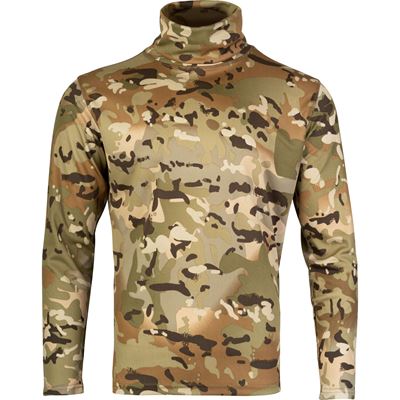 Maglia a maniche lunghe TACTICAL ROLLNECK VCAM Viper® VTOPRNTACVCAM 2