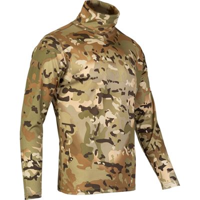 Maglia a maniche lunghe TACTICAL ROLLNECK VCAM Viper® VTOPRNTACVCAM 3