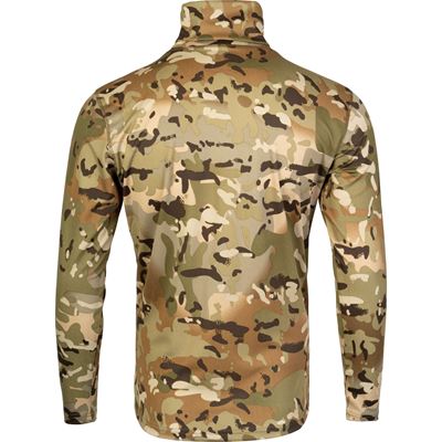 Maglia a maniche lunghe TACTICAL ROLLNECK VCAM Viper® VTOPRNTACVCAM 4