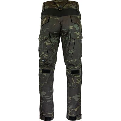 Pantaloni tattici ELITE GEN2 VCAM BLACK Viper® VTRSELGEN2VB 2
