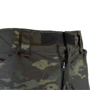 Pantaloni tattici ELITE GEN2 VCAM BLACK Viper® VTRSELGEN2VB 10