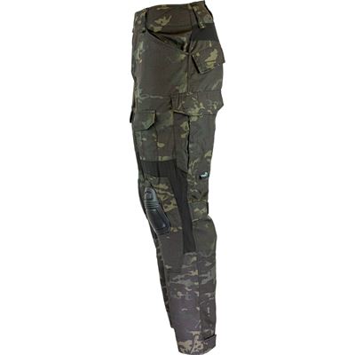 Pantaloni tattici ELITE GEN2 VCAM BLACK Viper® VTRSELGEN2VB 3