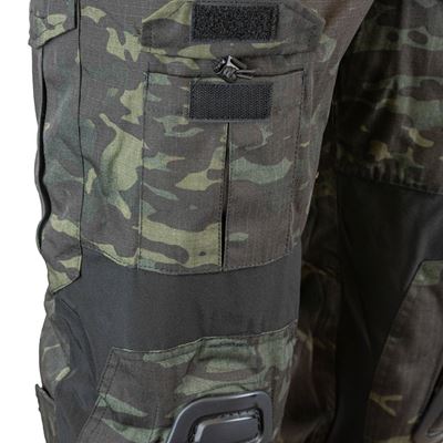 Pantaloni tattici ELITE GEN2 VCAM BLACK Viper® VTRSELGEN2VB 4