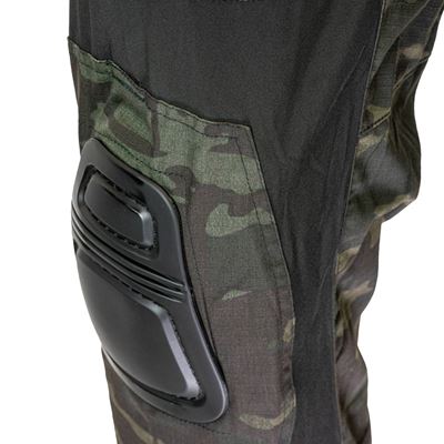 Pantaloni tattici ELITE GEN2 VCAM BLACK Viper® VTRSELGEN2VB 6