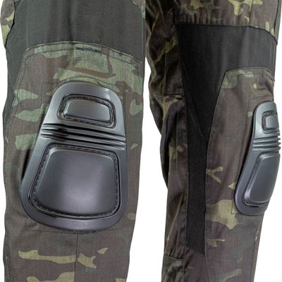 Pantaloni tattici ELITE GEN2 VCAM BLACK Viper® VTRSELGEN2VB 7