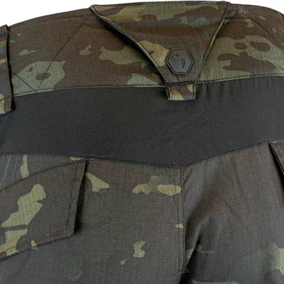 Pantaloni tattici ELITE GEN2 VCAM BLACK Viper® VTRSELGEN2VB 13