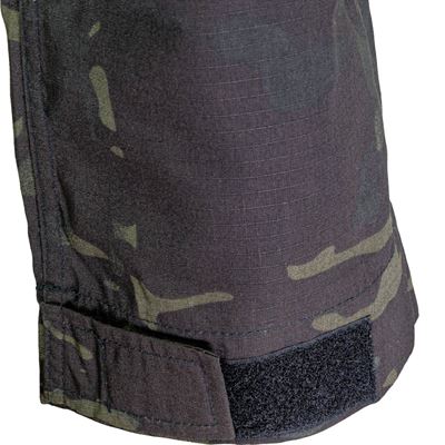 Pantaloni tattici ELITE GEN2 VCAM BLACK Viper® VTRSELGEN2VB 9