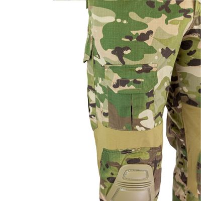 Pantaloni tattici ELITE GEN2 VCAM Viper® VTRSELGEN2VCAM 5