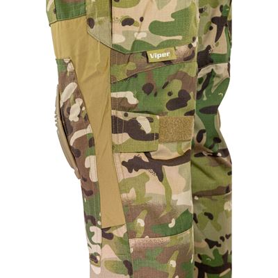 Pantaloni tattici ELITE GEN2 VCAM Viper® VTRSELGEN2VCAM 8