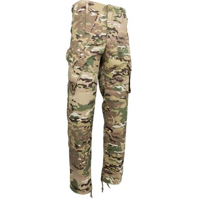 Pantaloni mimetici britannici PCS 95 VCAM Viper® VTRSPCS 9