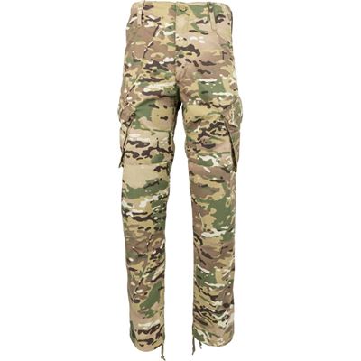 Pantaloni mimetici britannici PCS 95 VCAM Viper® VTRSPCS 2