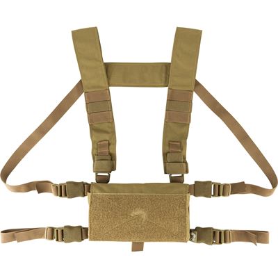 Gilet tattico CHEST RIG VX BUCKLE COYOTE Viper® VURIGVXBUDCOY 3