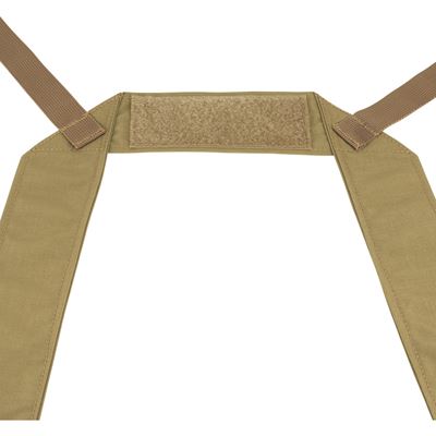 Gilet tattico CHEST RIG VX BUCKLE COYOTE Viper® VURIGVXBUDCOY 7