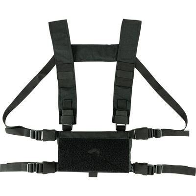 Gilet tattico CHEST RIG VX BUCKLE NERO Viper® VURIGVXBUBLK 4