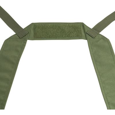 Gilet tattico CHEST RIG VX BUCKLE VERDE Viper® VURIGVXBUG 7