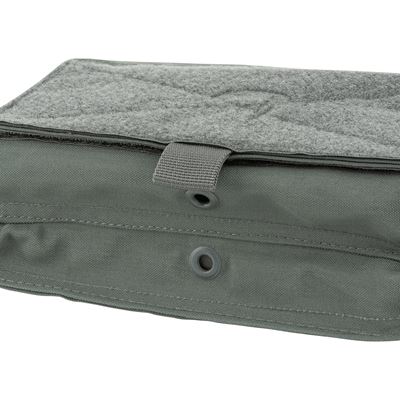 Gilet tattico CHEST RIG VX BUCKLE Titanium GRIGIO Viper® VURIGVXBUTTM 5