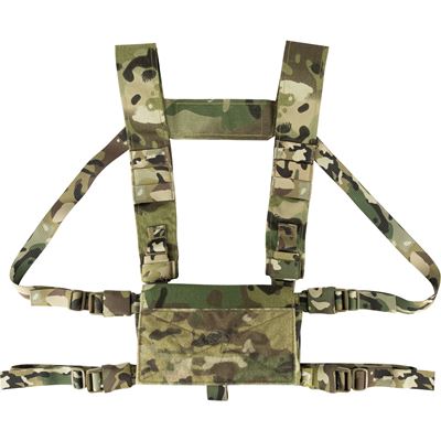 Gilet tattico CHEST RIG VX BUCKLE VCAM Viper® VURIGVXBUVCAM 2