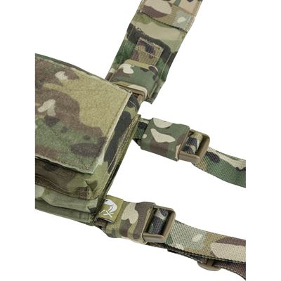Gilet tattico CHEST RIG VX BUCKLE VCAM Viper® VURIGVXBUVCAM 3