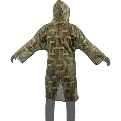 Camuffamento CONCEALMENT per tiratori CAMO Web-tex VVESCCAM 2