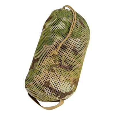 Camuffamento CONCEALMENT per tiratori CAMO Web-tex VVESCCAM 3