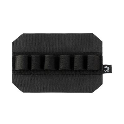 Insert VX per cartucce a pallini NERO