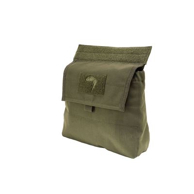 Borsa VX DANGLER VERDE