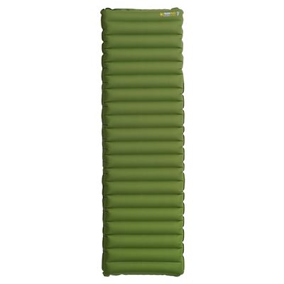 Materassino gonfiabile NIMBUS LITE grasshopper/grey