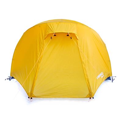 Tenda SHARK GIALLO WARMPEACE W-4535 2