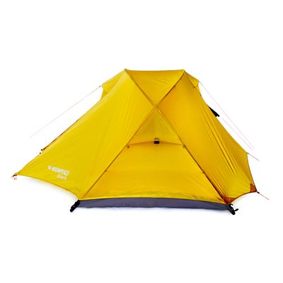 Tenda SHARK GIALLO WARMPEACE W-4535 3