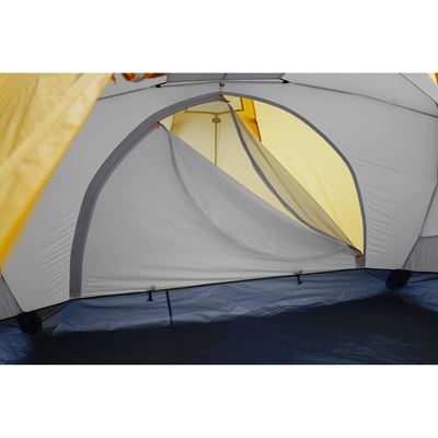 Tenda SHARK GIALLO WARMPEACE W-4535 5