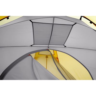Tenda SHARK GIALLO WARMPEACE W-4535 6