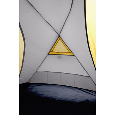 Tenda SHARK GIALLO WARMPEACE W-4535 7