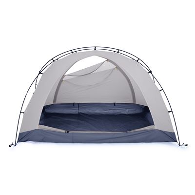 Tenda SHARK GIALLO WARMPEACE W-4535 8