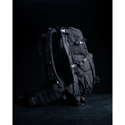 Zaino W2 SPECTRE NERO EBERLESTOCK W2MB 2