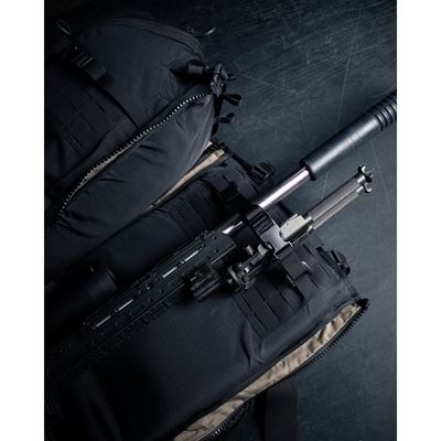 Zaino W2 SPECTRE NERO EBERLESTOCK W2MB 3