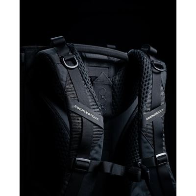 Zaino W2 SPECTRE NERO EBERLESTOCK W2MB 4